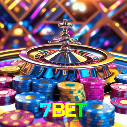 7BET：Aposte nas melhores slots e conquiste vitórias impressionantes!