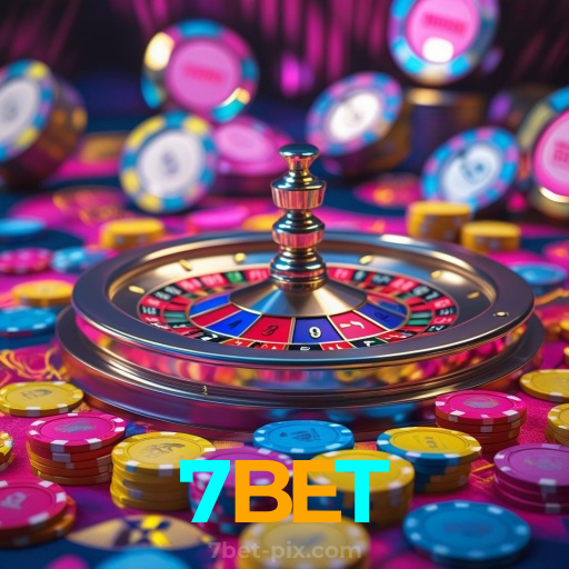 7BET：Mostre sua habilidade nas mesas de poker e vença os adversários!