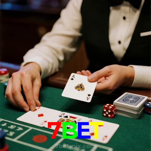 7BET：Jogue agora no nosso cassino online e vença nas mesas de poker!