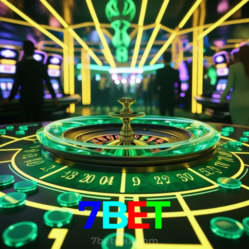 7BET：Entre na ação! Aposte nas slots e conquiste grandes vitórias!