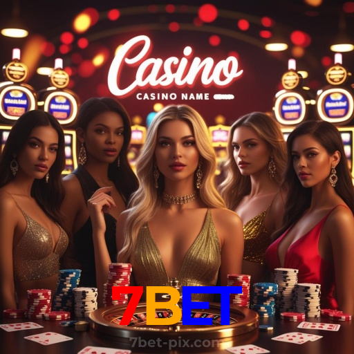 7BET：O cassino online ideal para você jogar blackjack e apostar no futebol!