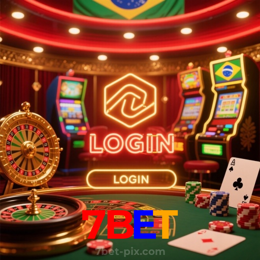 7BET：O melhor cassino online está te esperando! Aposte e vença!