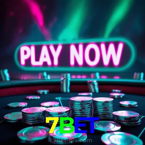 7BET：Sinta a emoção de ganhar no cassino online! Aposte e vença!