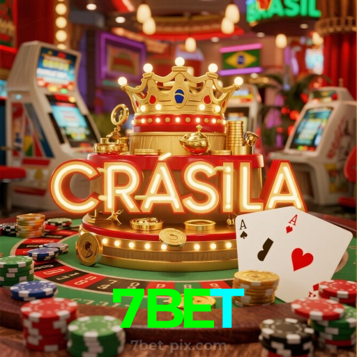 7BET：Em cada giro das slots, a vitória está ao seu alcance!