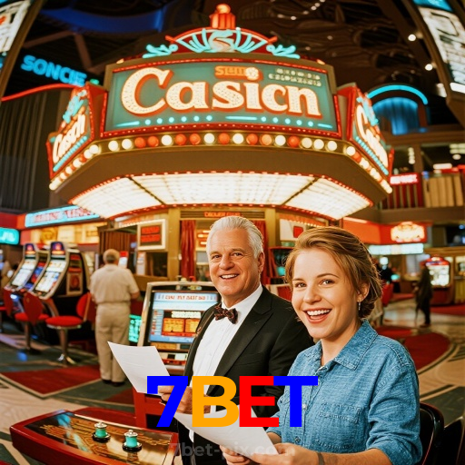 7BET：Onde as vitórias no futebol se encontram com os jackpots do cassino!