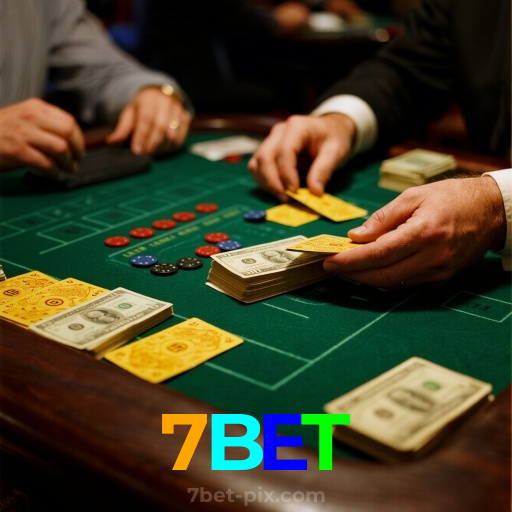 7BET：Jogue nas melhores slots e leve para casa prêmios sensacionais!