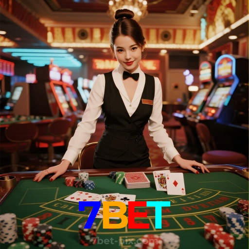 7BET：Aposte nas roletas e mostre que a sorte está com você!