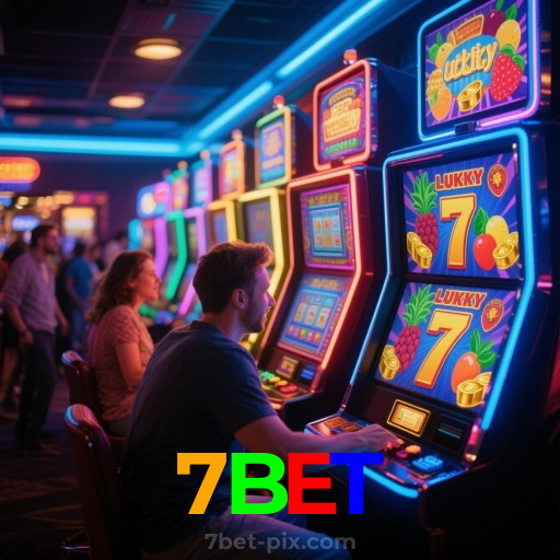 7BET：Jogue nas melhores slots e leve para casa prêmios sensacionais!