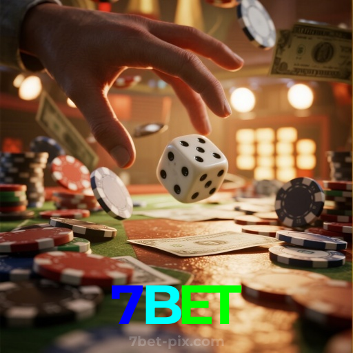 7BET：No cassino online mais confiável, experimente poker, roleta e futebol ao vivo!