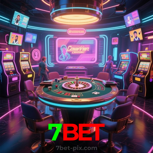 7BET：Prepare-se para as melhores vitórias! Jogue em nosso cassino online!