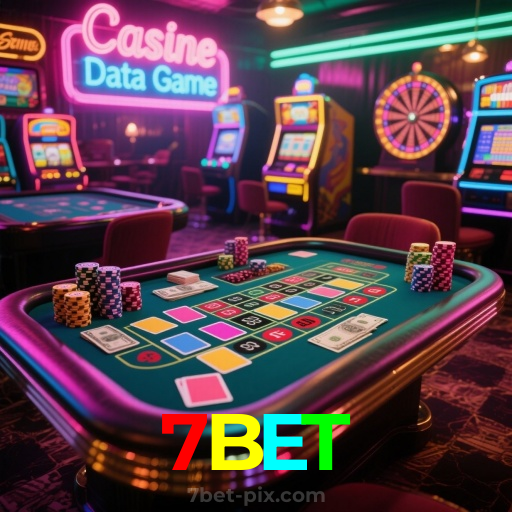 7BET：Desafie a roleta e conquiste vitórias épicas!