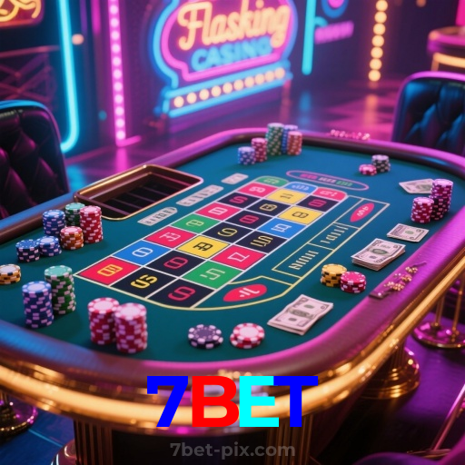 7BET：Aposte nas roletas e leve o jackpot para casa!
