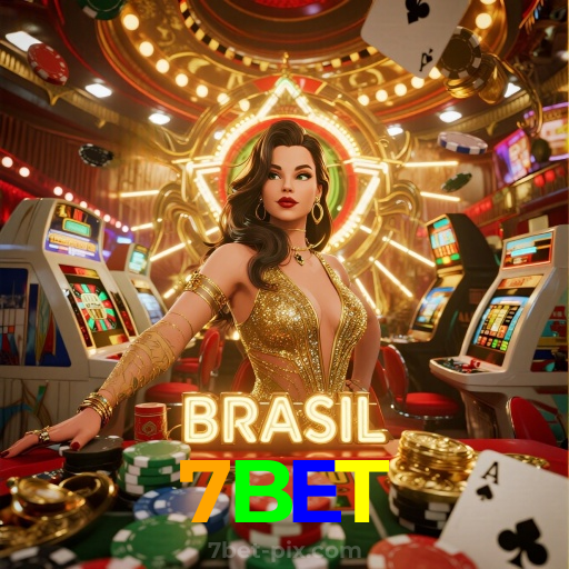 7BET：Ganhe com poker, blackjack e apostas em futebol no cassino online!