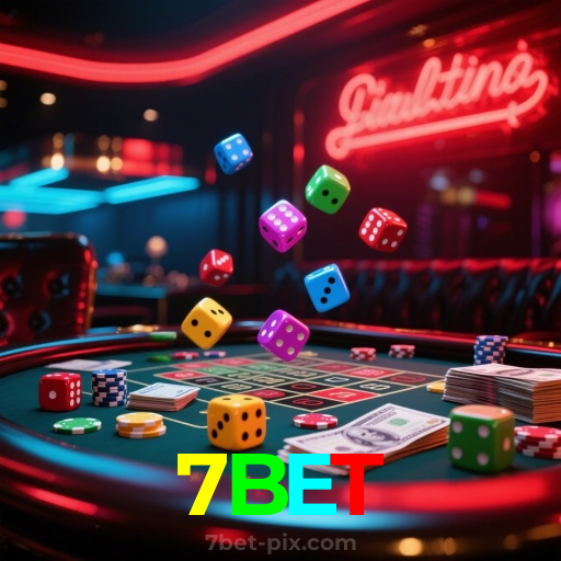 7BET：Jogue poker, roleta e aposte no futebol no melhor cassino online!