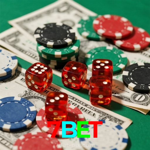 7BET：Cada jogo é uma chance de ganhar! Jogue agora e vença!