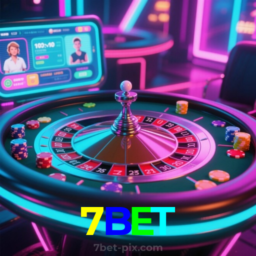 7BET：O cassino online perfeito para quem ama futebol e jogos emocionantes!
