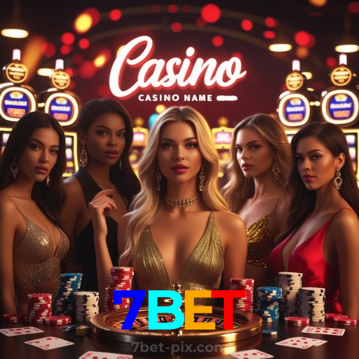 7BET：Aposta no futebol e diversão garantida com jogos de cassino como roleta e blackjack!