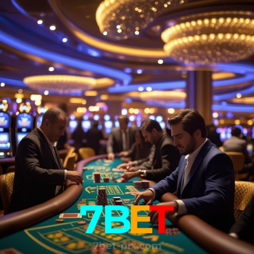 7BET：Apostas em futebol e diversão em blackjack esperam por você!