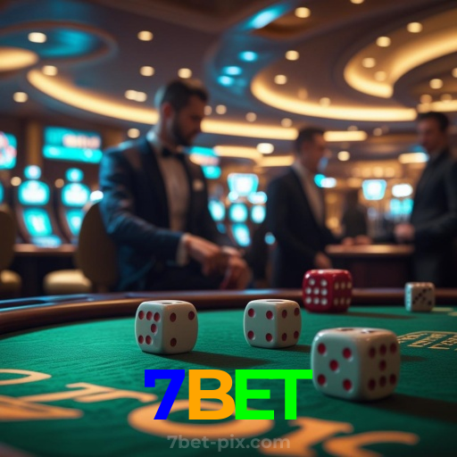 7BET：Apostas emocionantes no futebol e grandes prêmios em jogos de cassino!