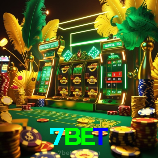 7BET：Ganhe no futebol e conquiste prêmios nos melhores jogos de cassino online!