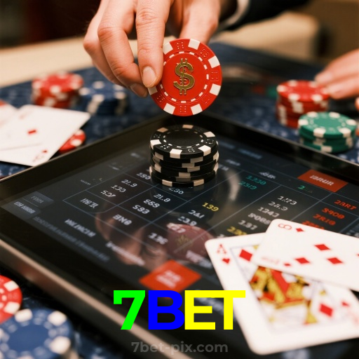 7BET：Vença no blackjack e prove que você é um verdadeiro mestre!