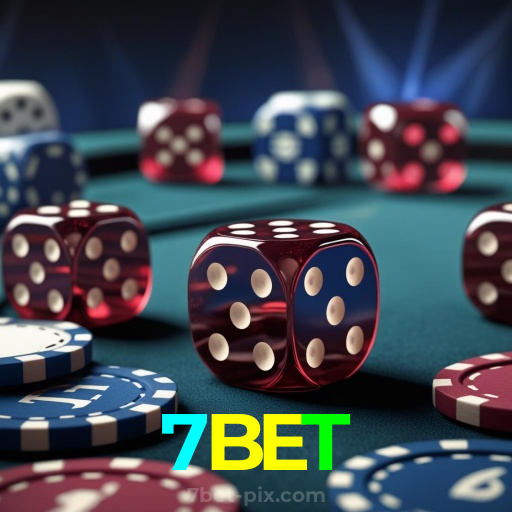 7BET：O melhor do cassino está ao seu alcance! Jogue agora!