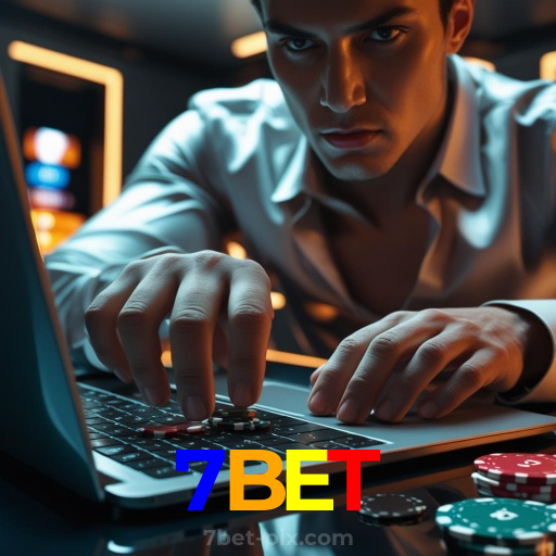 7BET：Cada giro nas slots é uma chance de mudar sua sorte!