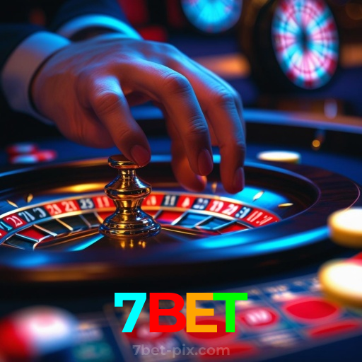 7BET:Jogue poker, aposte no futebol e conquiste prêmios incríveis no cassino!