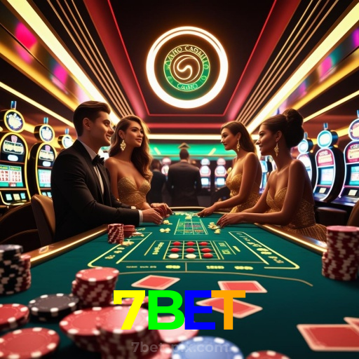 7BET:Ganhe no futebol e nos melhores jogos de cassino como poker e blackjack!
