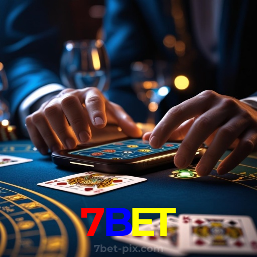 7BET：Grandes vitórias nas slots! Venha conquistar o jackpot agora!