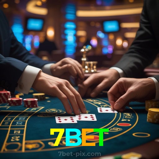 7BET：Aposte no futebol e conquiste prêmios em blackjack e poker!