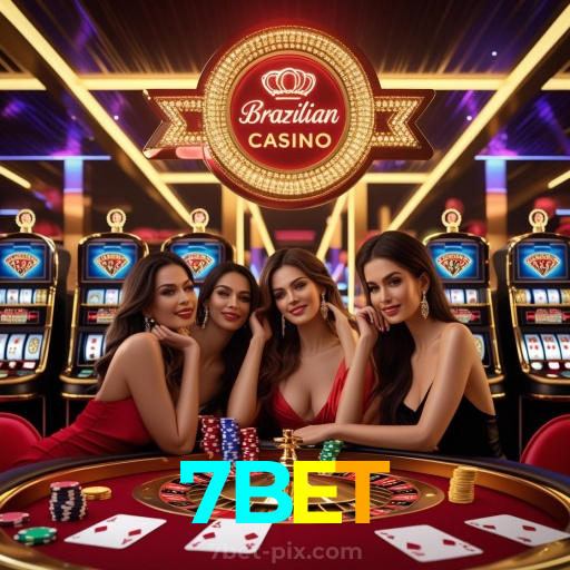 7BET:Diversão total com blackjack, poker e apostas ao vivo no futebol!