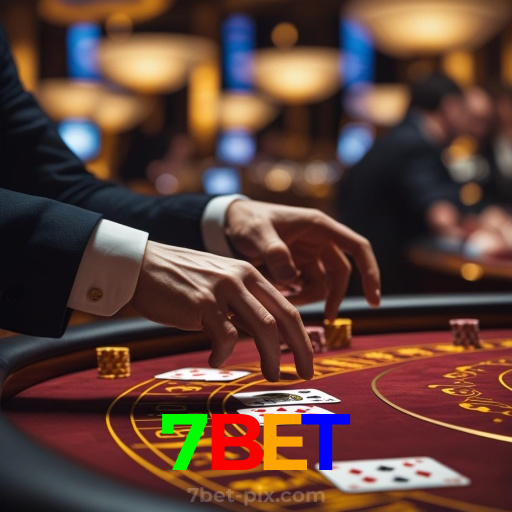 7BET:Em cada giro, uma chance de vitória nas nossas slots online!