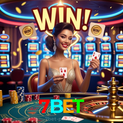 7BET:Aposte no futebol e jogue os melhores jogos de cassino para grandes vitórias!