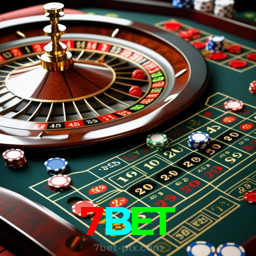 7BET:Aposte agora nas roletas e veja a sorte brilhar para você!