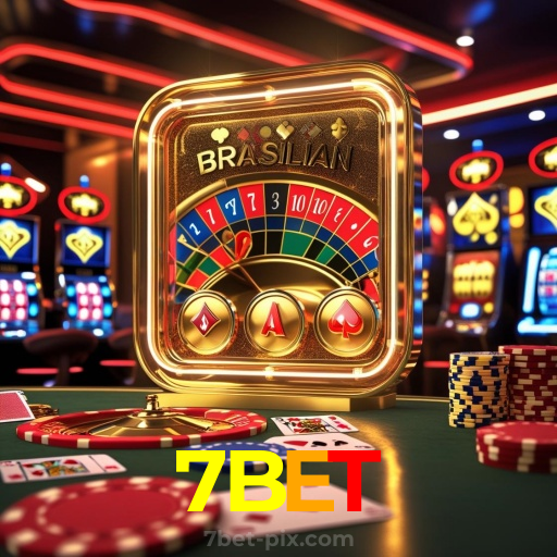 7BET:Seu time na vitória e os jackpots no cassino online te esperam!