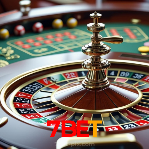 7BET:Aposte no futebol e jogue os melhores jogos de cassino com grandes prêmios!