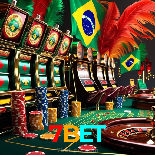 7BET：Sinta a emoção do futebol online! Aposte e vença agora!