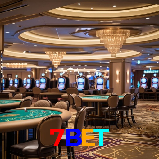 7BET：Jogue slots, aposte no futebol e ganhe com confiança no nosso cassino online!