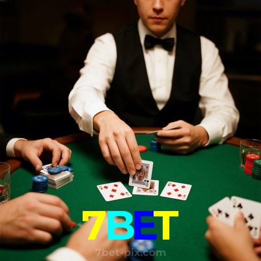7BET：Sinta a adrenalina da roleta! Aposte e vença agora!