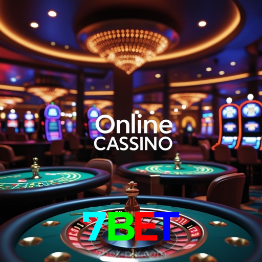 7BET:Jogue agora nas melhores slots e ganhe muito mais!