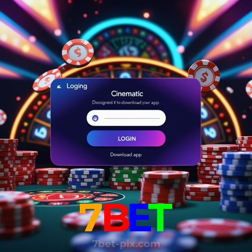 7BET：Aposte no futebol e vença nas mesas de blackjack no cassino online!