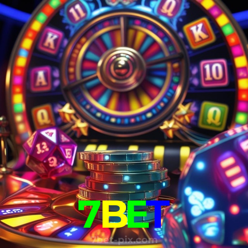 7BET：No cassino online mais seguro, aposte no futebol e jogue slots emocionantes!