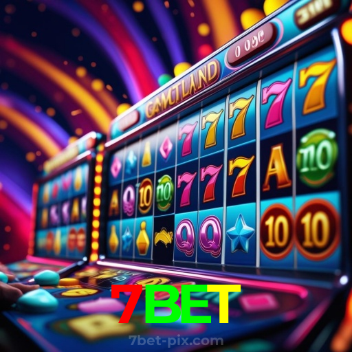 7BET：Jogue nas roletas e ganhe prêmios sensacionais!