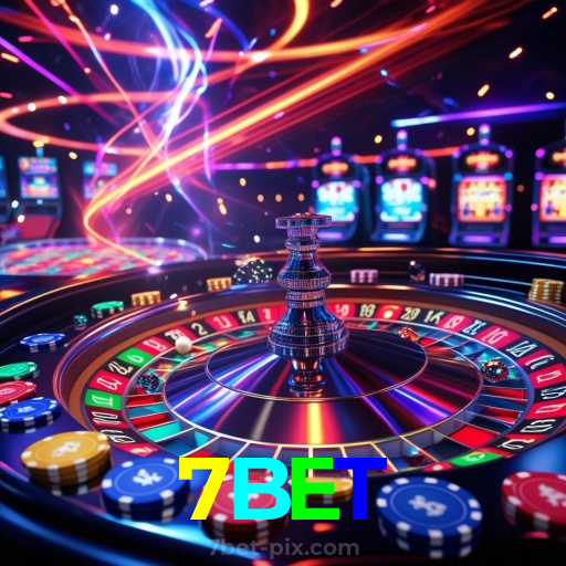 7BET:Apostas ao vivo no futebol e prêmios em jogos como blackjack e roleta!