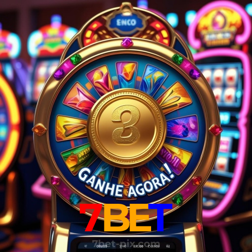 7BET：Em nosso cassino online, a diversão nunca tem fim!