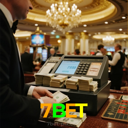 7BET：Aposte no futebol e ganhe em roleta e blackjack no nosso cassino!