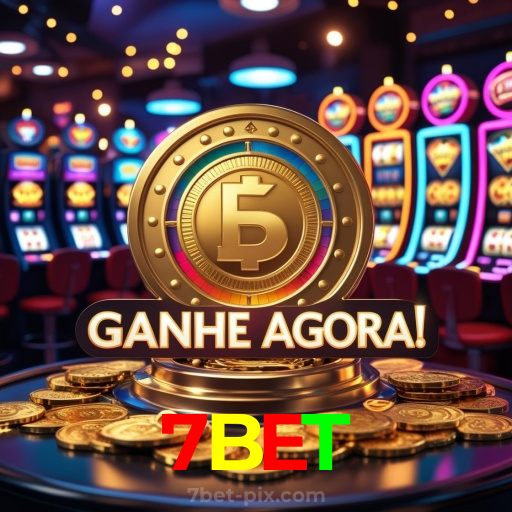 7BET：Aposte no futebol e jogue as melhores slots para grandes vitórias!