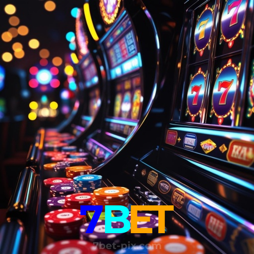 7BET：Vença no futebol online e ganhe grandes prêmios em nosso cassino!