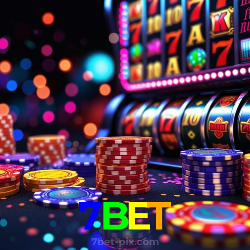 7BET:Jogue slots, poker e aposte no futebol online para grandes prêmios!